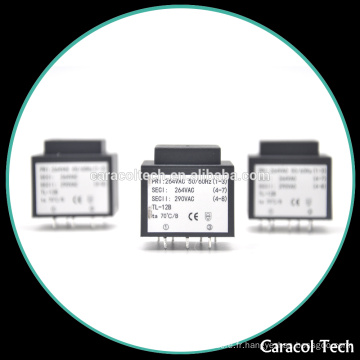 EI 48 Soudeur Inverseur Encapsulé Transformateur